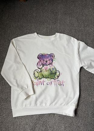Кофтинка сведрик