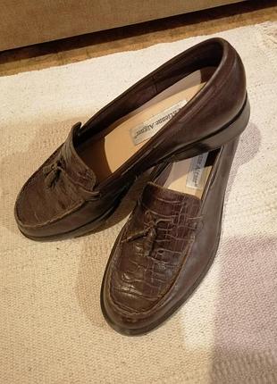 Туфли etienne aigner