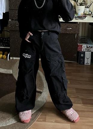 Штани жіночі осінні