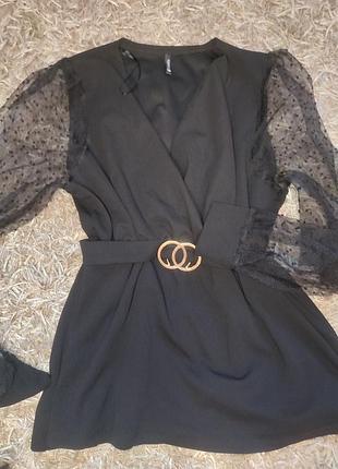 Женская кофточка