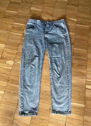 Джинси чоловічі розмір l