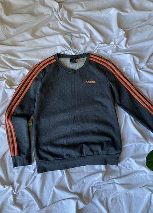 Свитшот, толстовка adidas 7