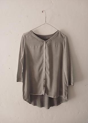 Базовая блуза