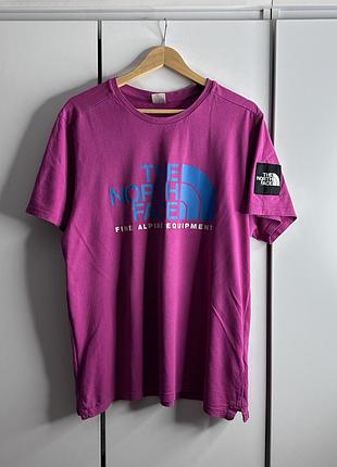 Tnf XL / 50 футболка