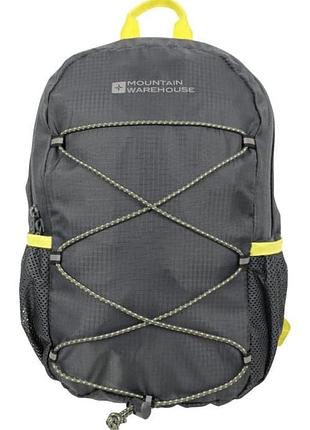 Рюкзак mountain warehouse trek backpack