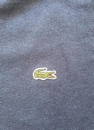Свитер lacoste,оригинал состояния 10/10 2