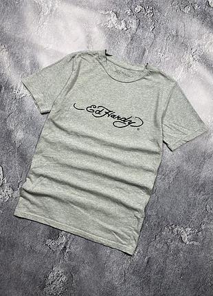 Футболка ed hardy