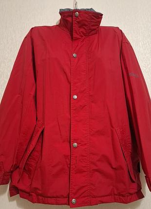 Ветровка мужская breathable