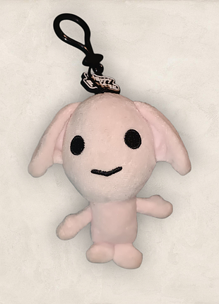 Брелок добби гарри поттер оригинал