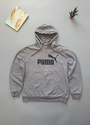 Кофта puma, оригинал 10/10