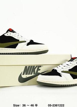 Кросівки nike 2