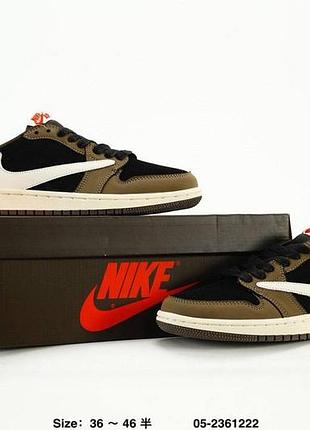Кросівки nike 6