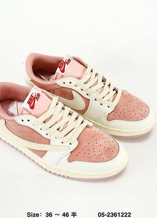 Кросівки nike 4