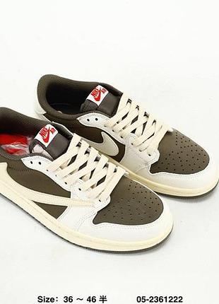 Кросівки nike 7