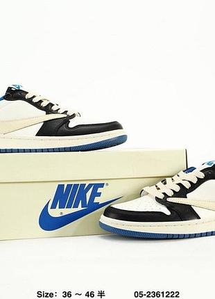 Кросівки nike 8
