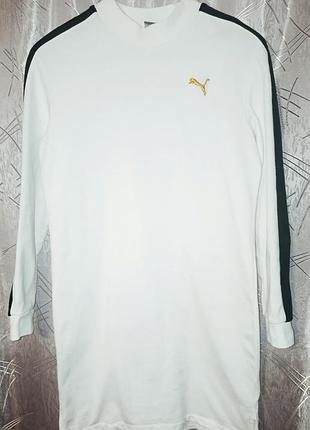 Платье puma