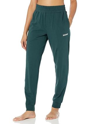 Женские lounge штаны hugo by hugo boss