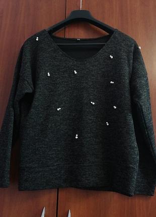 Джемпер женский 52 р 2