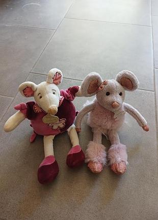 Волшебные мышки