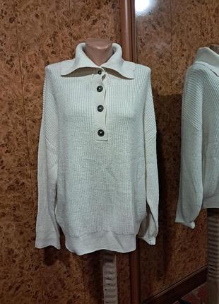 Свитер размер 54-56