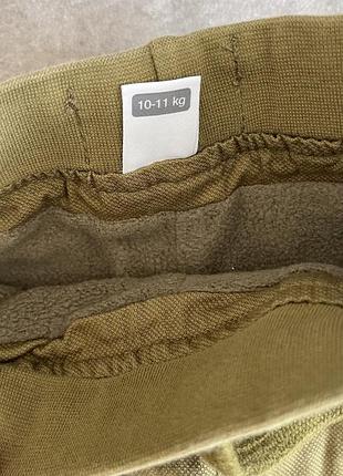 Дитячі штани 3