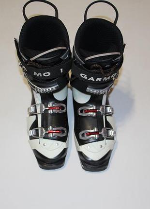 Горнолижні ботинки garmont