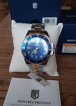 Годинник montres prestige