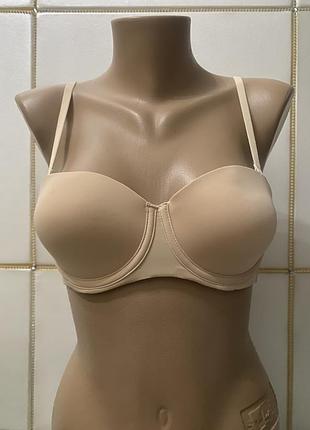Бюстгальтер балконет 85c
