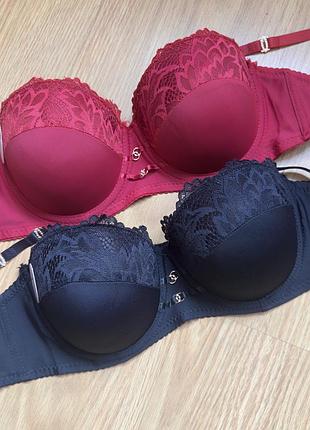 Набір бюсті