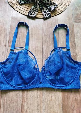 Роскошный кружевной бюстгальтер primark