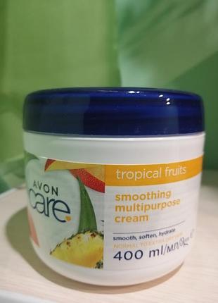 Крем для тела 400 мл