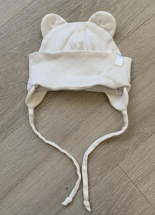 Шапочки дитячі