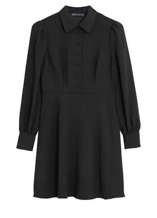 Сукня офісна