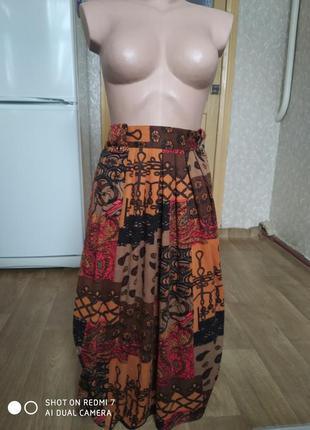 Юбка