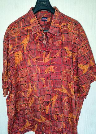 Сорочка шведка супер