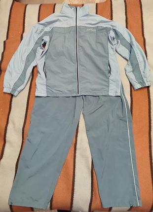 Спортивний костюм reebok