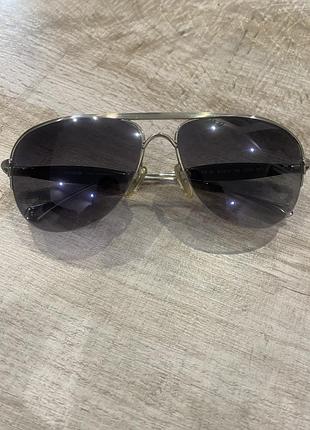 Очки chrome hearts leve rfile gl