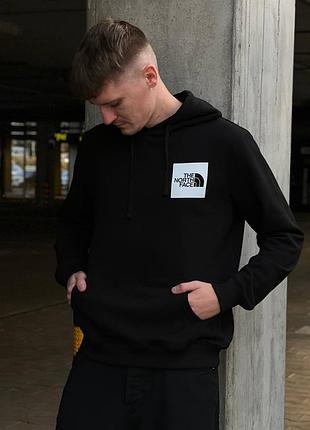 Чоловіче худі the north face