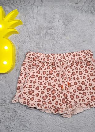 Шорты для девочки