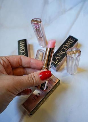 Бальзам для губ lip idole butterglow 10 keep it glowy