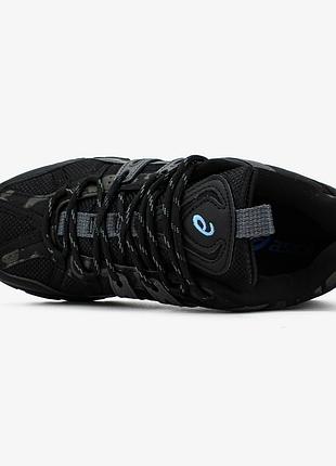 Asics gel sonoma 15-50 "black" 10