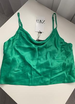 Топ zara 😍😍