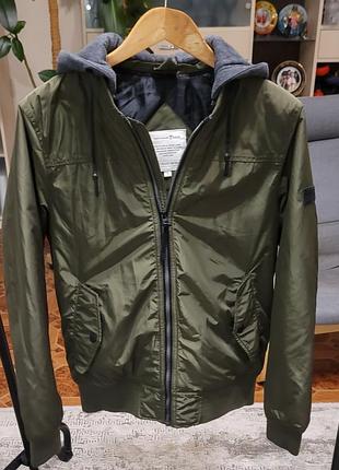 Куртка чоловіча  утеплена