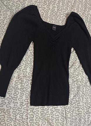 Лонг у рубчік