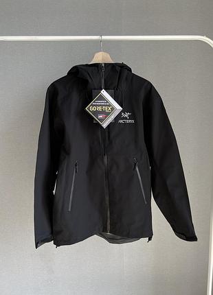 Куртка arcteryx leaf cold wx hoody lt gen 2 — цена 7300 грн