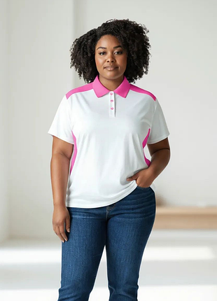 41.стильное спортивное поло шведского премиум бренда спортивной одежды day sports