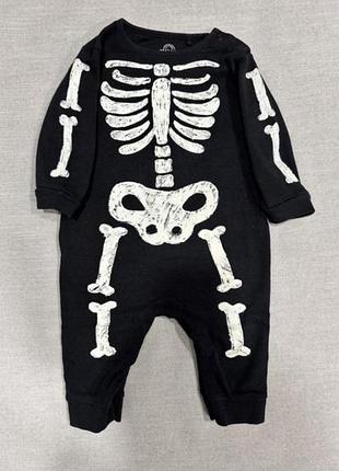 Чоловічок next halloween