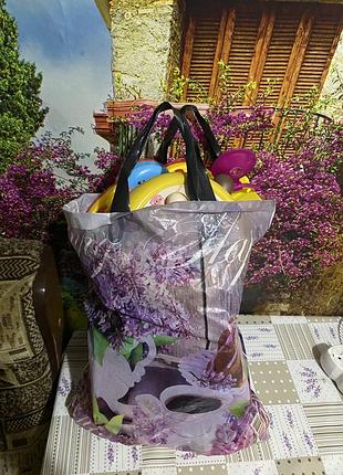 Пакет іграшок