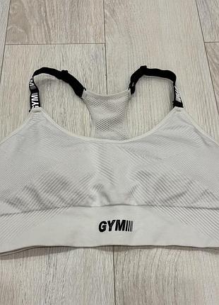 Жіночий спортивний топ