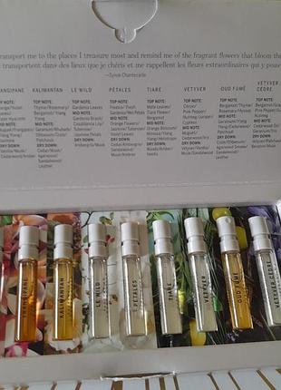 Chantecaille kalimantan пробник 2 мл.